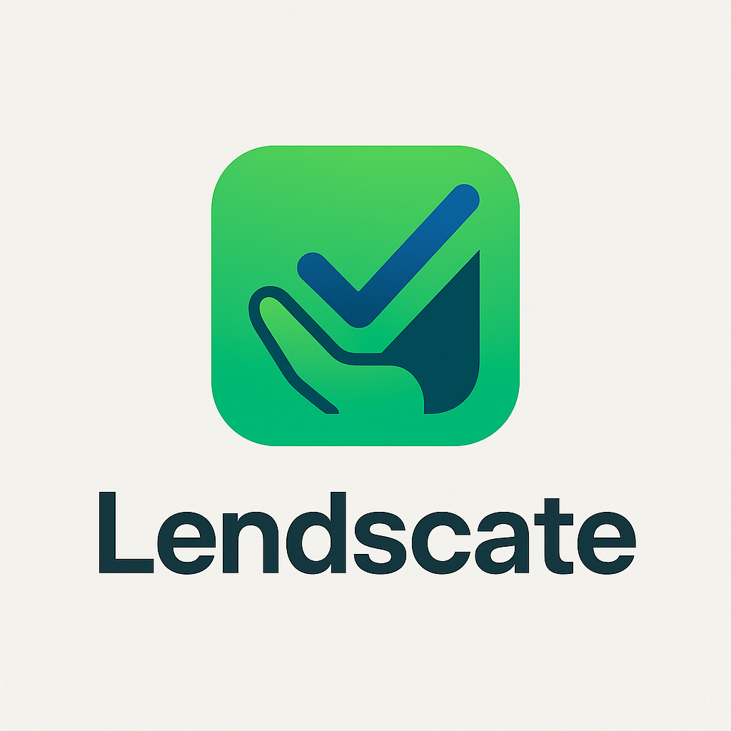 Lendscate